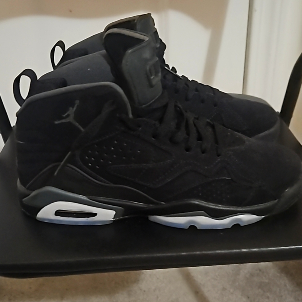 Jordan MVP GS